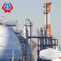 Qualité Viscosité élevée dans l'industrie du forage pétrolier CMC Sodium carboxymethyl cellulose PAC usine