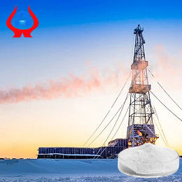 Qualité Modificateur de rhéologie B to B Haute viscosité et bon volume de filtration pour boue de forage pétrolier Usine