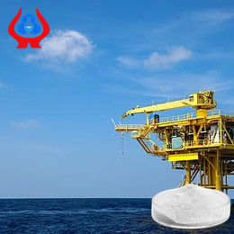 Qualité CMC et PAC à viscosité élevée pour l'industrie du forage pétrolier usine