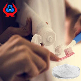 Qualité Carboxyméthylcellulose de sodium CMC de qualité dentifrice de haute qualité avec une excellente résistance au sel Usine
