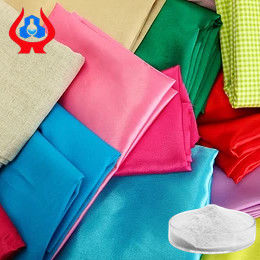 Qualité Impression textile épaississeur carboxyméthylcellulose sodium CMC usine