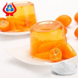 Qualité Stabilisateur de carboxyméthylcellulose de qualité alimentaire, haute viscosité 500 1000, idéal pour les applications et la transformation de l'industrie alimentaire usine