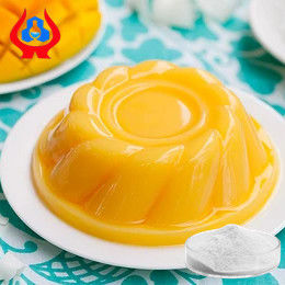 Qualité Poudre CMC de qualité alimentaire PH 6,0-8,5 Viscosité 200-10000 mpa.s pour les applications culinaires usine