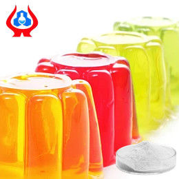 Qualité Stabilisant CMC additif alimentaire à teneur en humidité inférieure à 10% et formule chimique C6H7O2 OH2 OCH2COONa Convient pour la transformation alimentaire usine