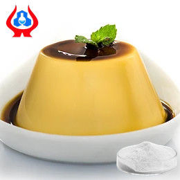 Qualité Additif alimentaire dans la gelée La gelée de lait et la confiture Carboxyméthyl cellulose CMC usine