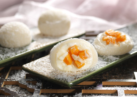 qualité Additif alimentaire CMC - Gomme de cellulose de qualité alimentaire avec une bonne stabilité thermique, poudre blanche à crème, et Numération totale sur plaque ≤500 UFC/g usine