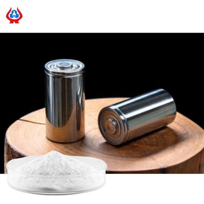 Qualité Caractéristique et application du carboxyméthylcellulose de sodium de qualité batterie dans les batteries Usine