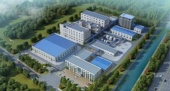 Qualité Stabilisants Épaissississants de la pâte Degré de substitution d'au moins 0,8 optimisé pour les systèmes de formulation complexes usine