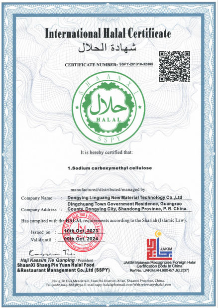 certificat